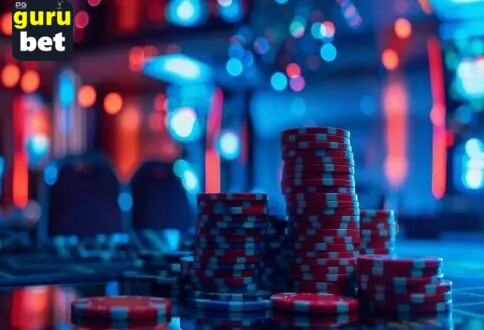 GURUBETS Casino: Jogue Online e Ganhe Grandes Prêmios