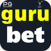 Logo da GURUBETS